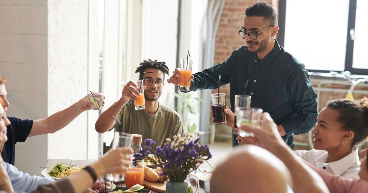 10 Occasioni Perfette per Assumere uno Chef Privato