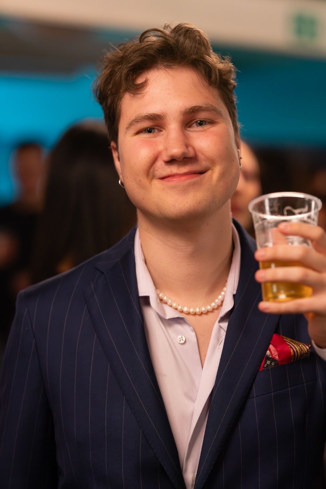 George Cosmin Taschina