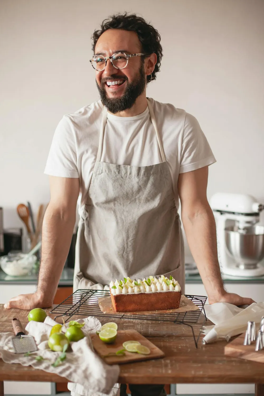 cuoco privato